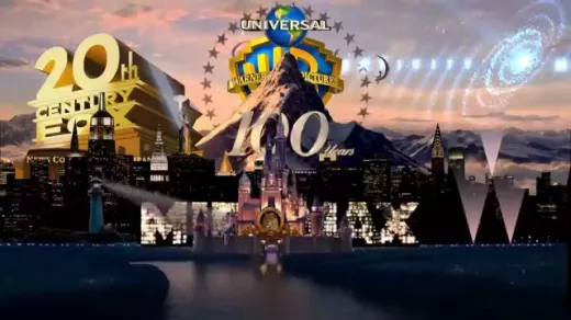 אולפני פוקס המאה ה-20 של הוליווד