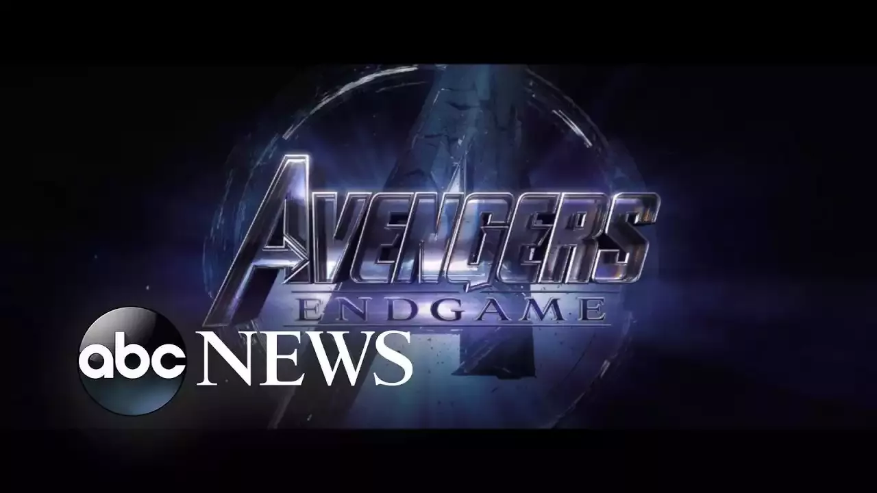 משחק סוף הנוקמים - הרווח הגבוה ביותר בעולם