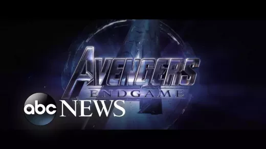 משחק סוף הנוקמים - הרווח הגבוה ביותר בעולם