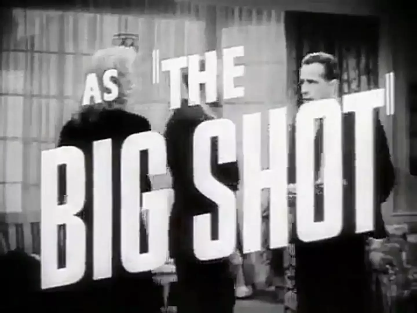 האמפרי בוגרט הגדול בהוליווד