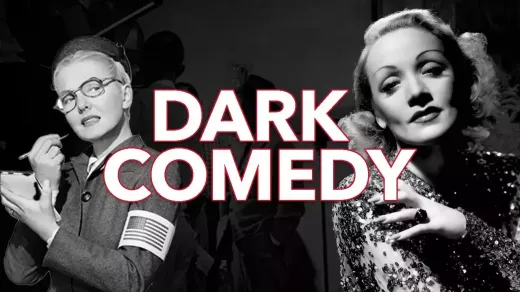 מרלנה דיטריך הייתה כוכבת קולנוע אמיתית