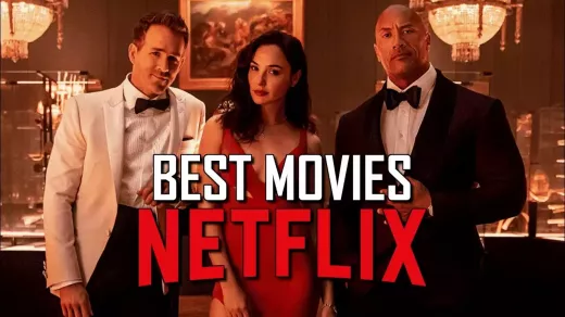 20 קומדיות חובה לצפות במהדורת Netflix 2022